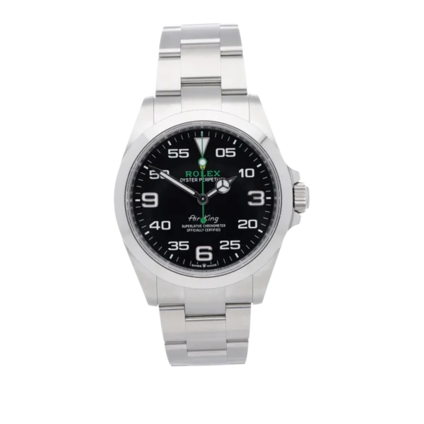 Rolex Air-King Watch