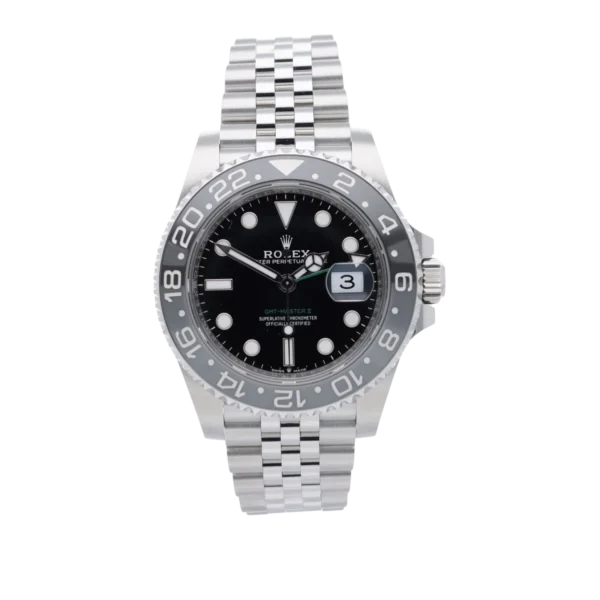 Rolex GMT Bruce