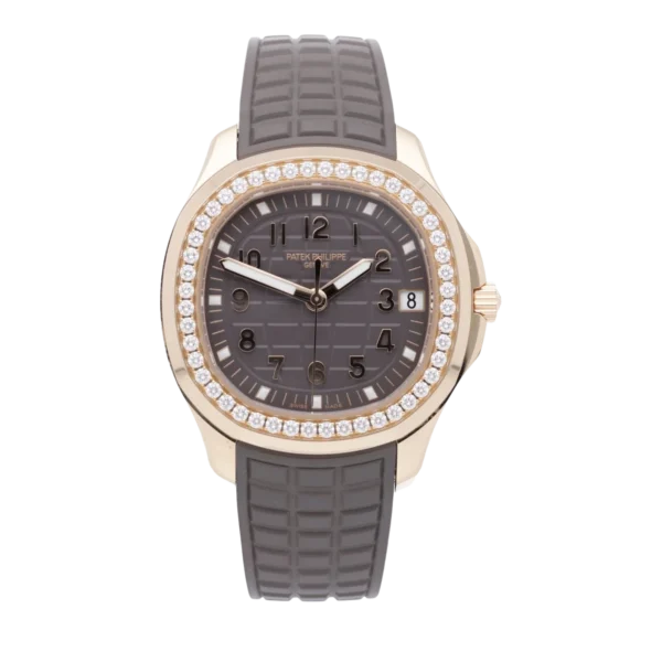 Patek Philippe Brown
