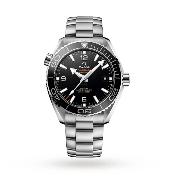 Omega Sea Master