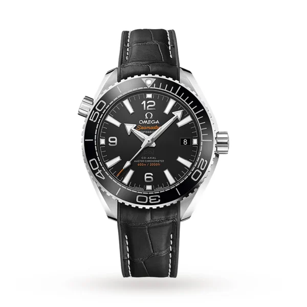 Omega Planet Black