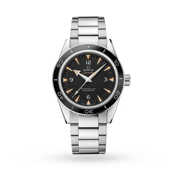 Omega Dive Vector