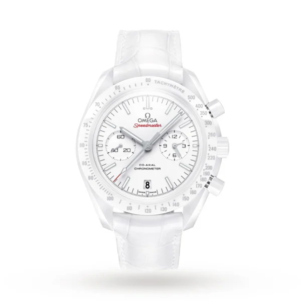 Omega Moon Watch