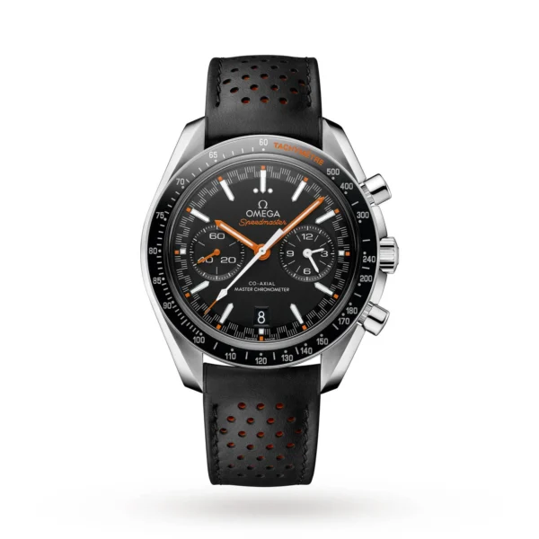 Omega Racing Co-Axial