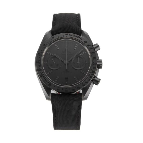 Omega Dark Series