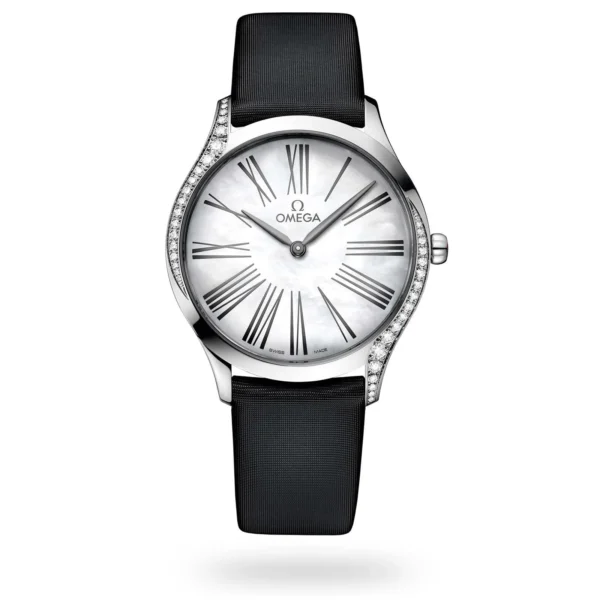 Omega Black