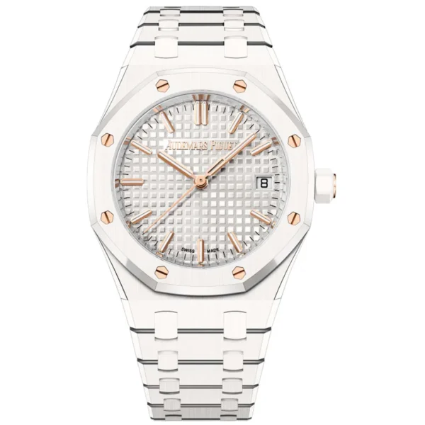AP Silver Tone