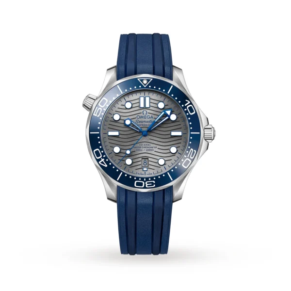 Omega Diver Mens