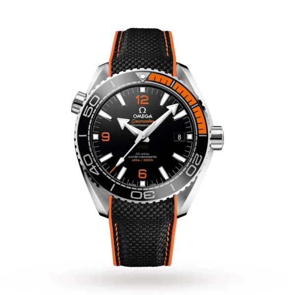 Omega Chronometer