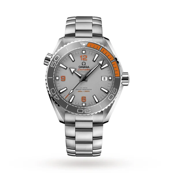 Omega Planet Grey