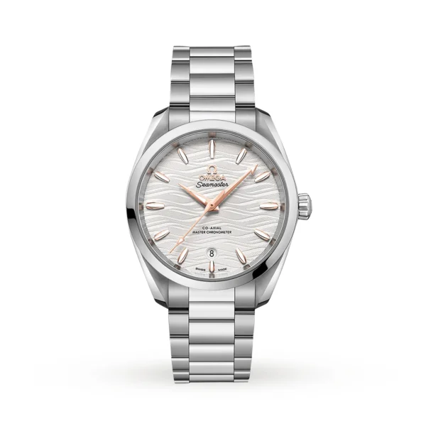 Omega Aqua Golf