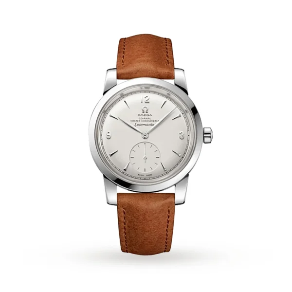 Omega Watch Mens