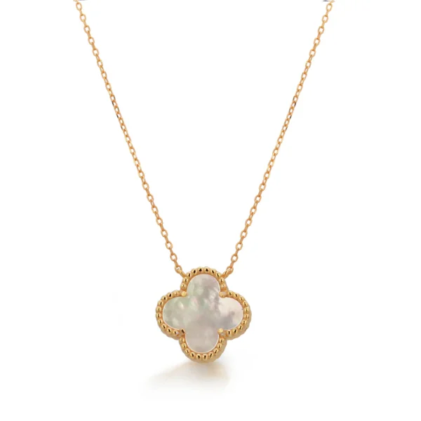 VCA Vintage Necklace