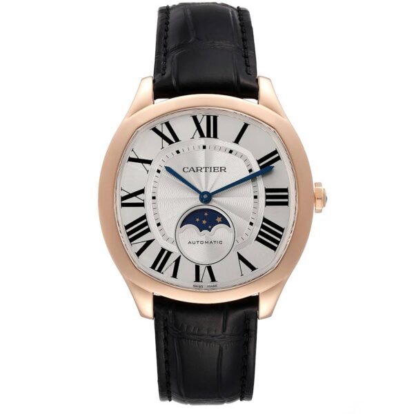Cartier Drive Everose