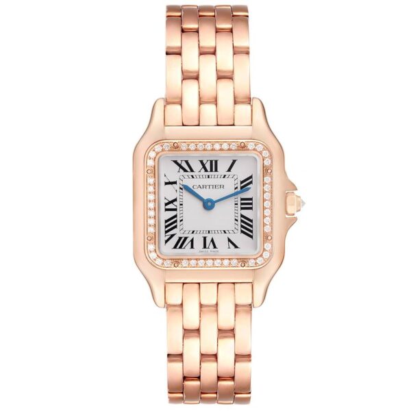 Cartier Panthere Rose