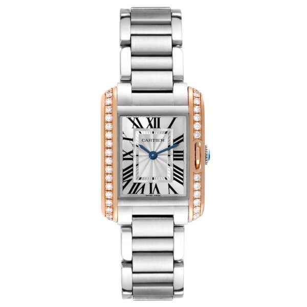 Cartier Tank Anglaise