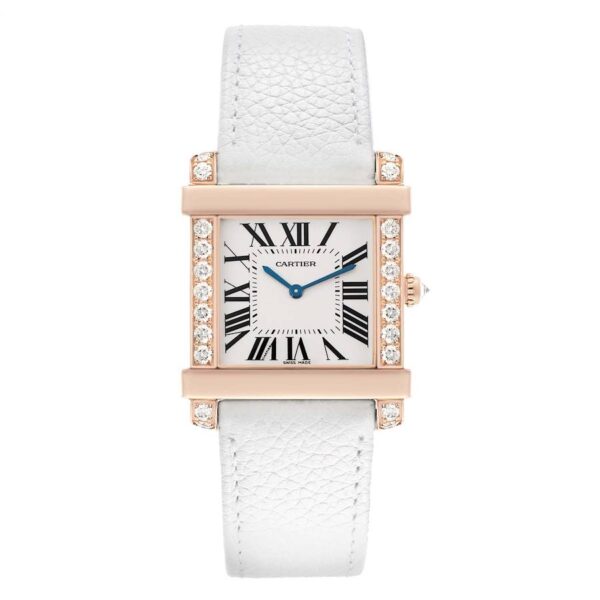 Cartier Tank Chinoise