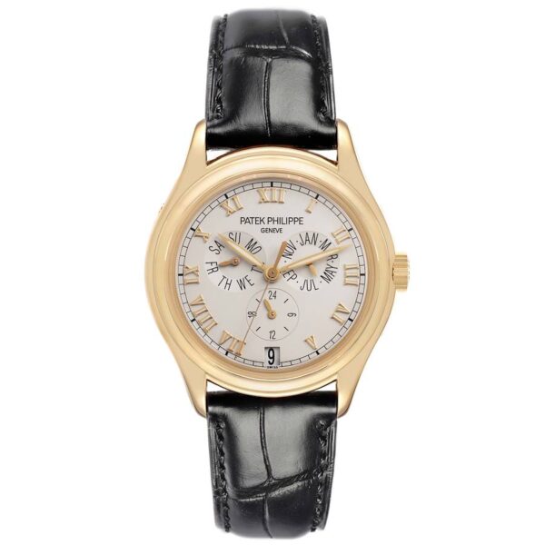 Patek Philippe Gold