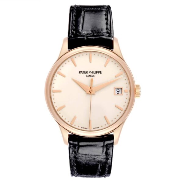 Patek Philippe Hunter
