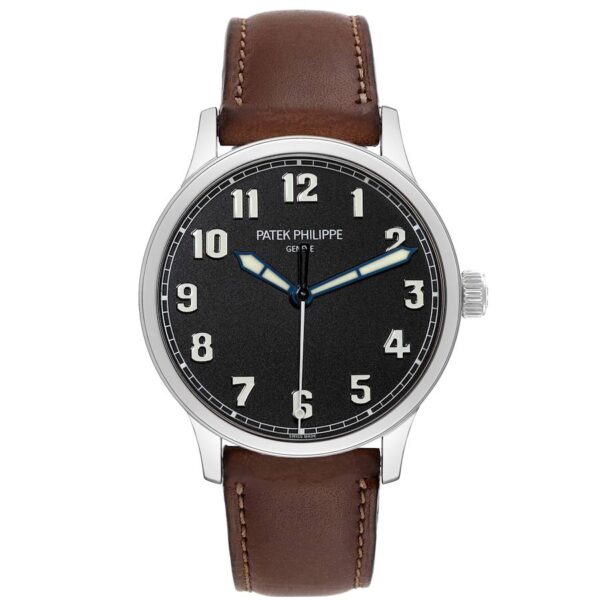 Patek Philippe Pilot