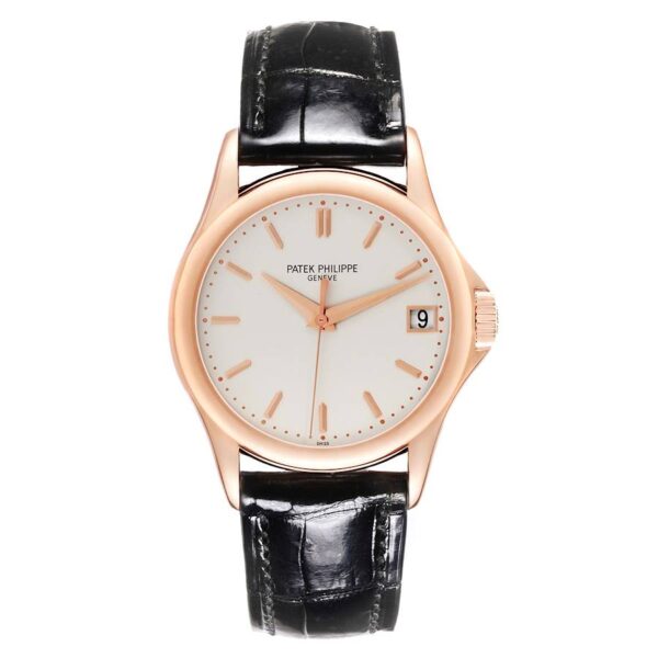 Patek Philippe Rose