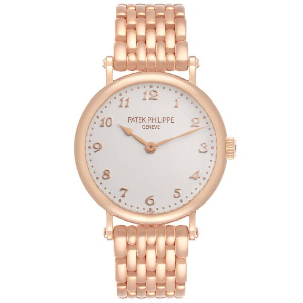 Patek Philippe Coral