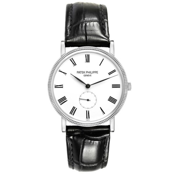 Patek Philippe Porcelain