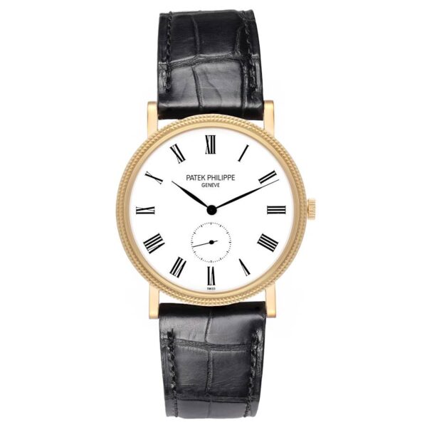 Patek Philippe Calatrava