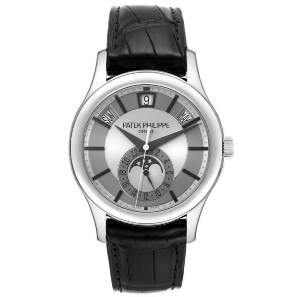 Patek Philippe Gray