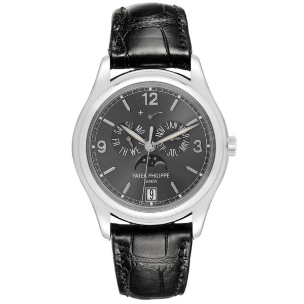 Patel Philippe Platinum