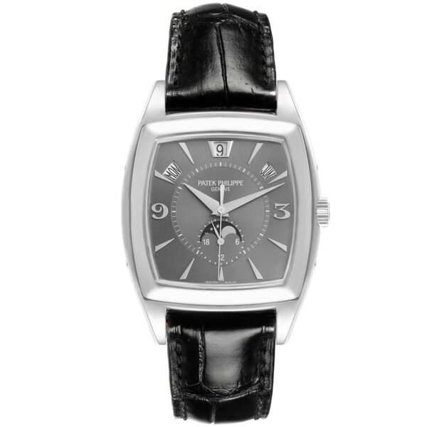 Patek Philippe Smoke