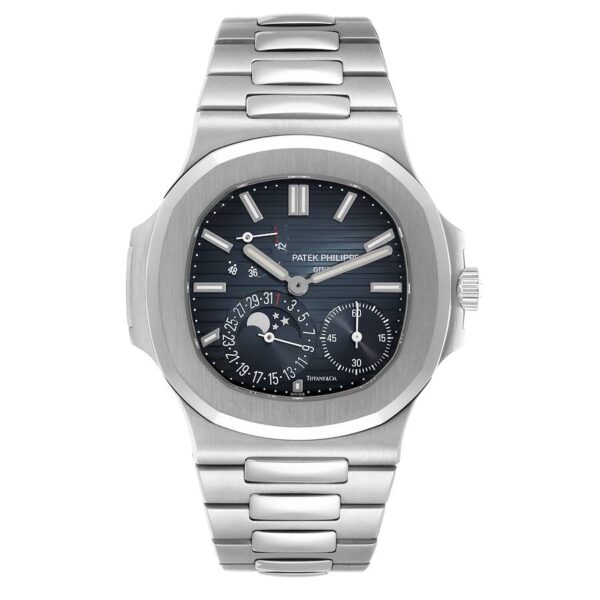 Patek Philippe Tiffany