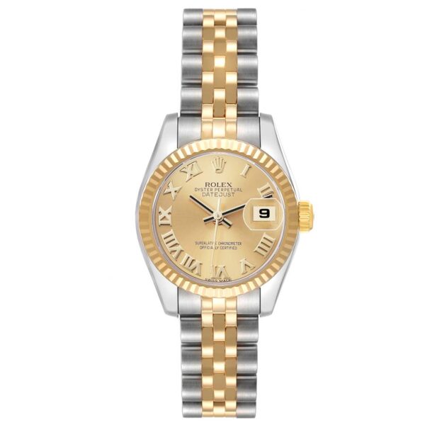 Rolex Lady Datejust