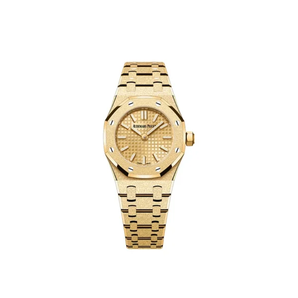 AP Mini Gold