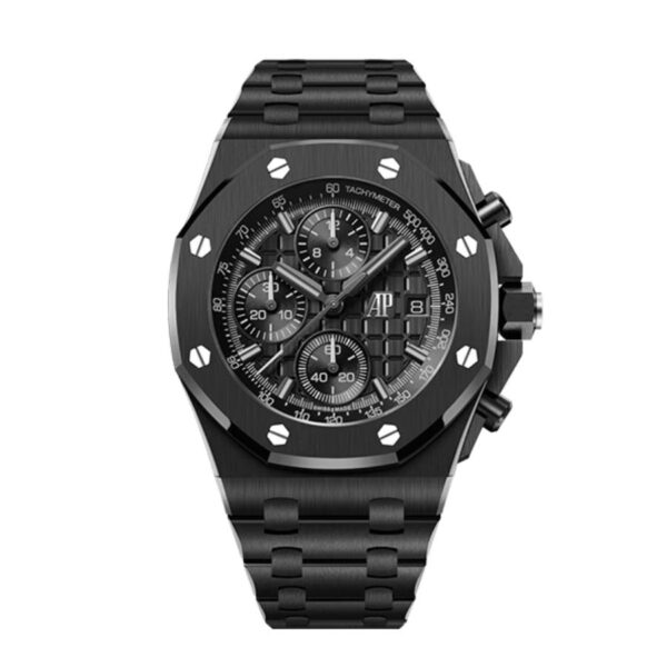 Audemars Piguet Royal Oak Offshore Selfwinding Chronograph
