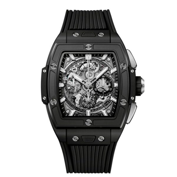 Hublot Spirit of Big Bang Black Magic