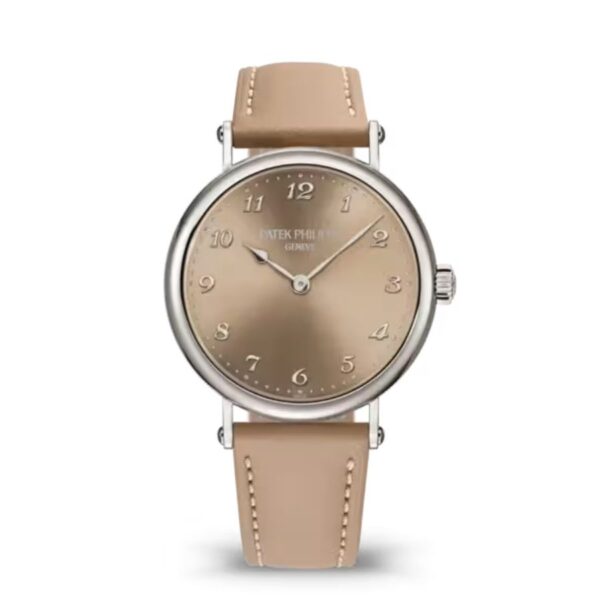 Patek Philippe Calatrava Reference 7200/50G-001.
