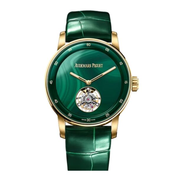 Audemars Piguet Selfwinding Flying Tourbillon