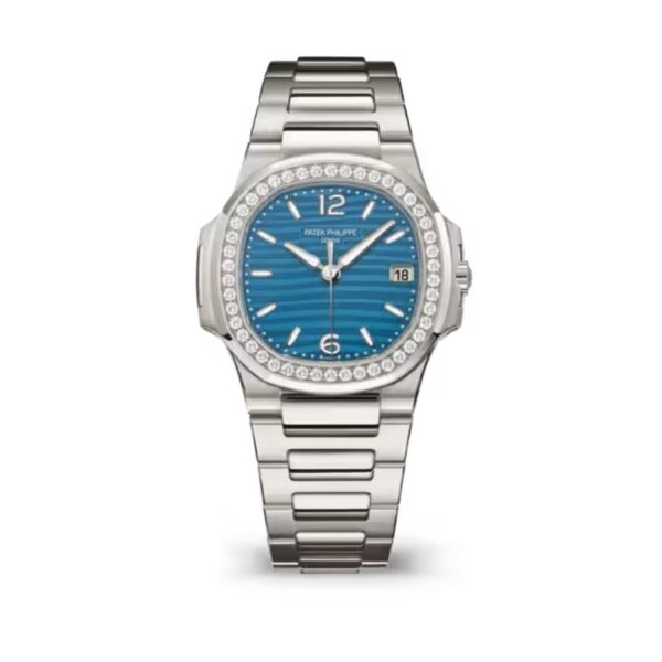 Patek Philippe Ladies' Nautilus,