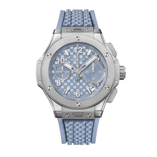 Hublot Big Bang Original Unico Tatinum Coal Blue
