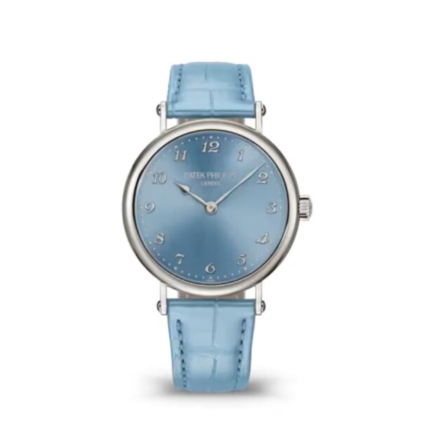 Patek Philippe Calatrava Reference 7200/50G-012.