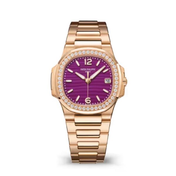 Patek Philippe Ladies' Nautilus,