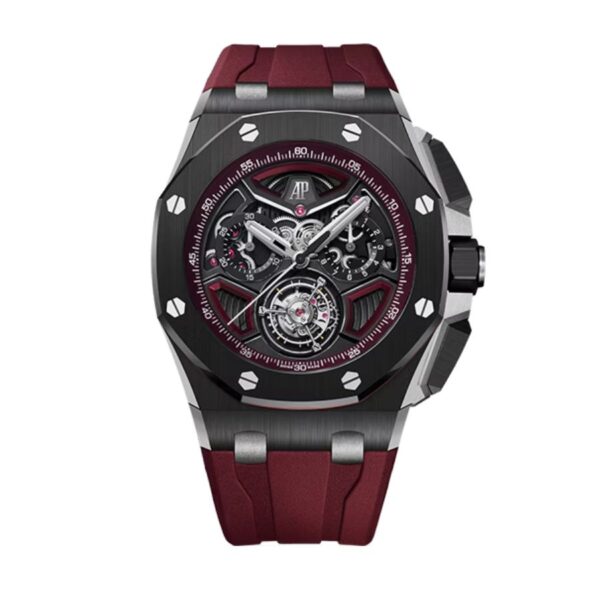 Audemars Piguet Royal Oak Offshore Flying Tourbillon Chronograph