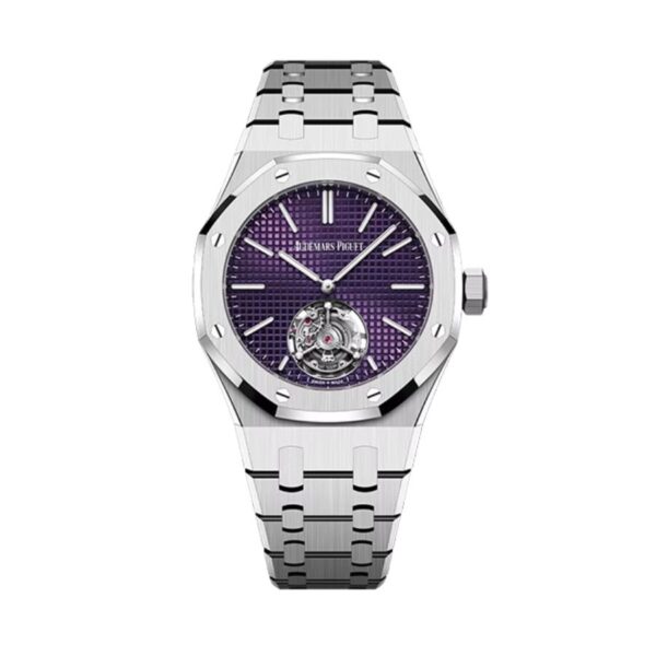 Audemars Piguet Royal Oak Selfwinding Flying Tourbillon Extra-Thin