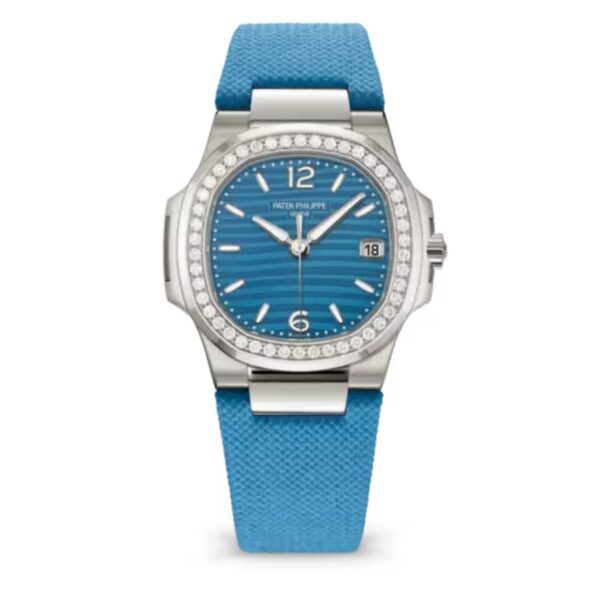 Patek Philippe Ladies' Nautilus,