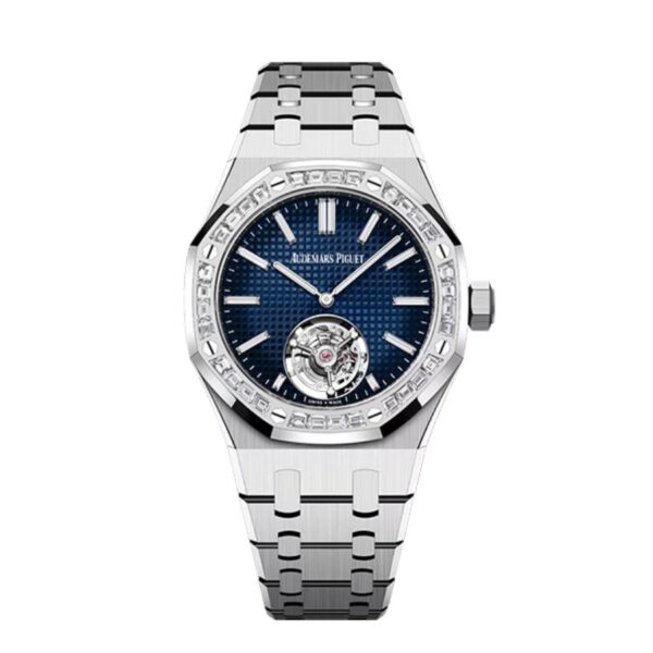 Audemars Piguet Royal Oak Selfwinding Flying Tourbillon Extra-Thin
