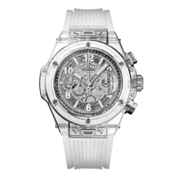 Hublot Big Bang Unico Sapphire