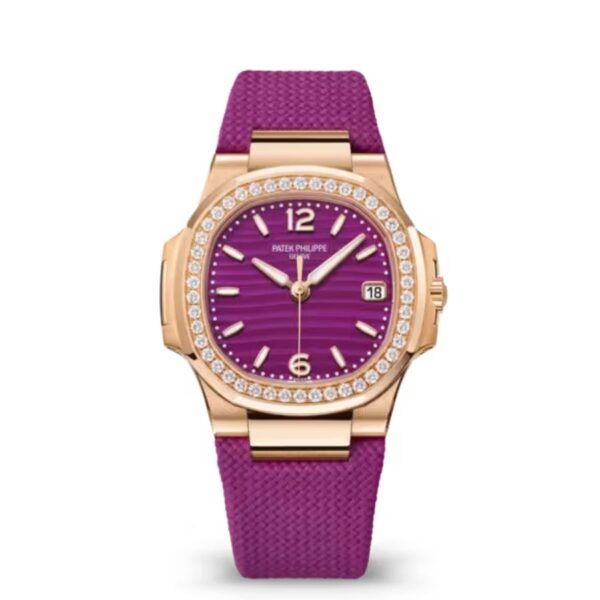 Patek Philippe Ladies' Nautilus,
