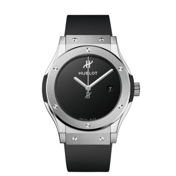 Hublot Classic Fusion Original Titanium