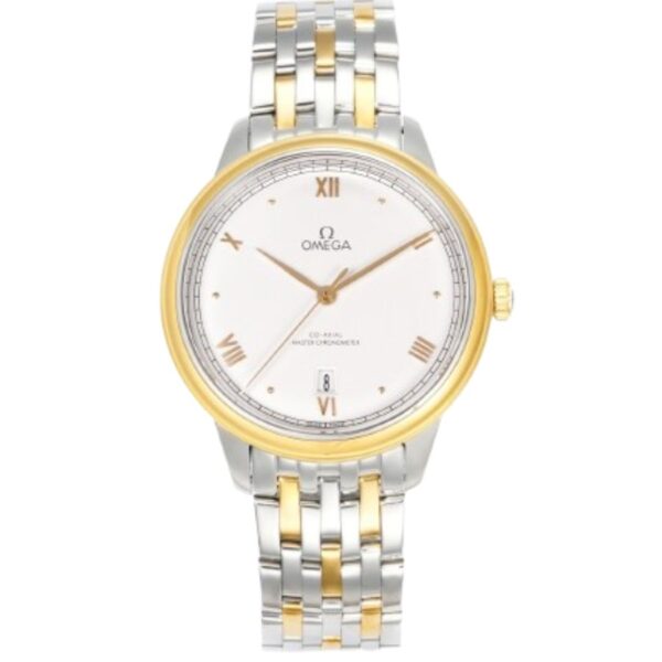 Omega De Ville Prestige Co-Axial Master Chronometer